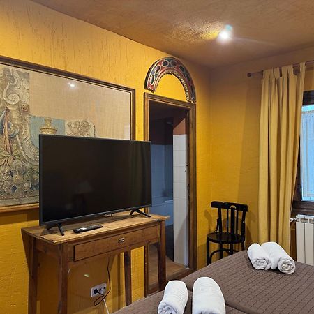 La Casa De San Pedro Apartman Cuenca  Kültér fotó