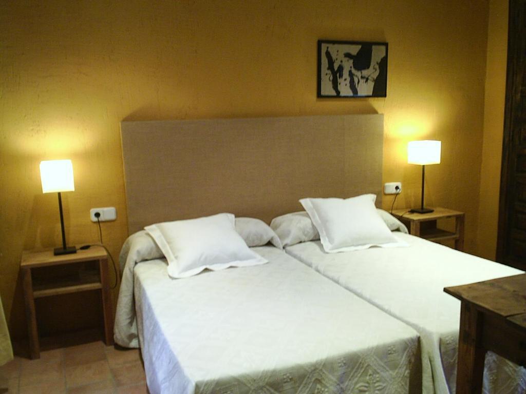 La Casa De San Pedro Apartman Cuenca  Szoba fotó