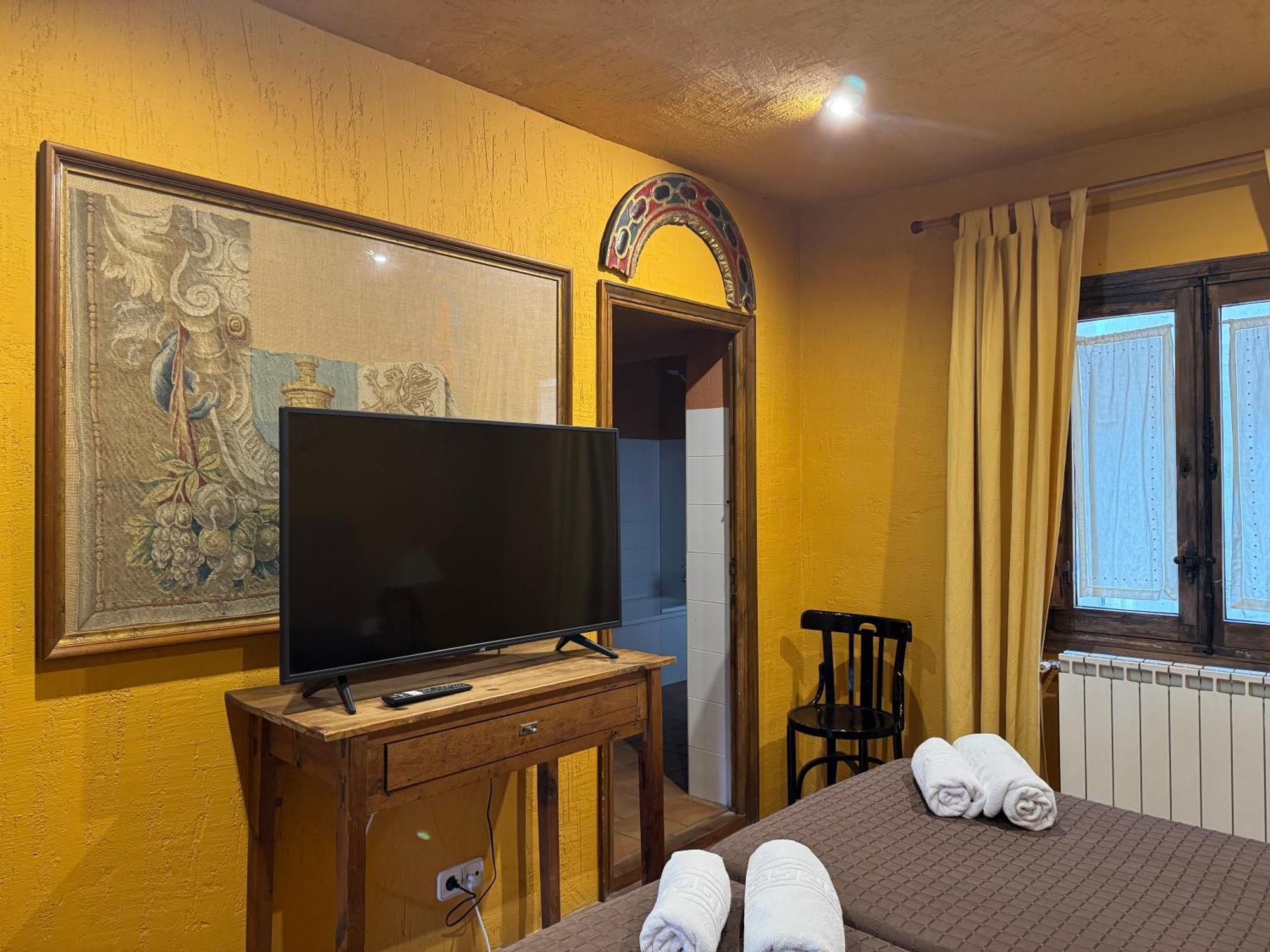 La Casa De San Pedro Apartman Cuenca  Kültér fotó