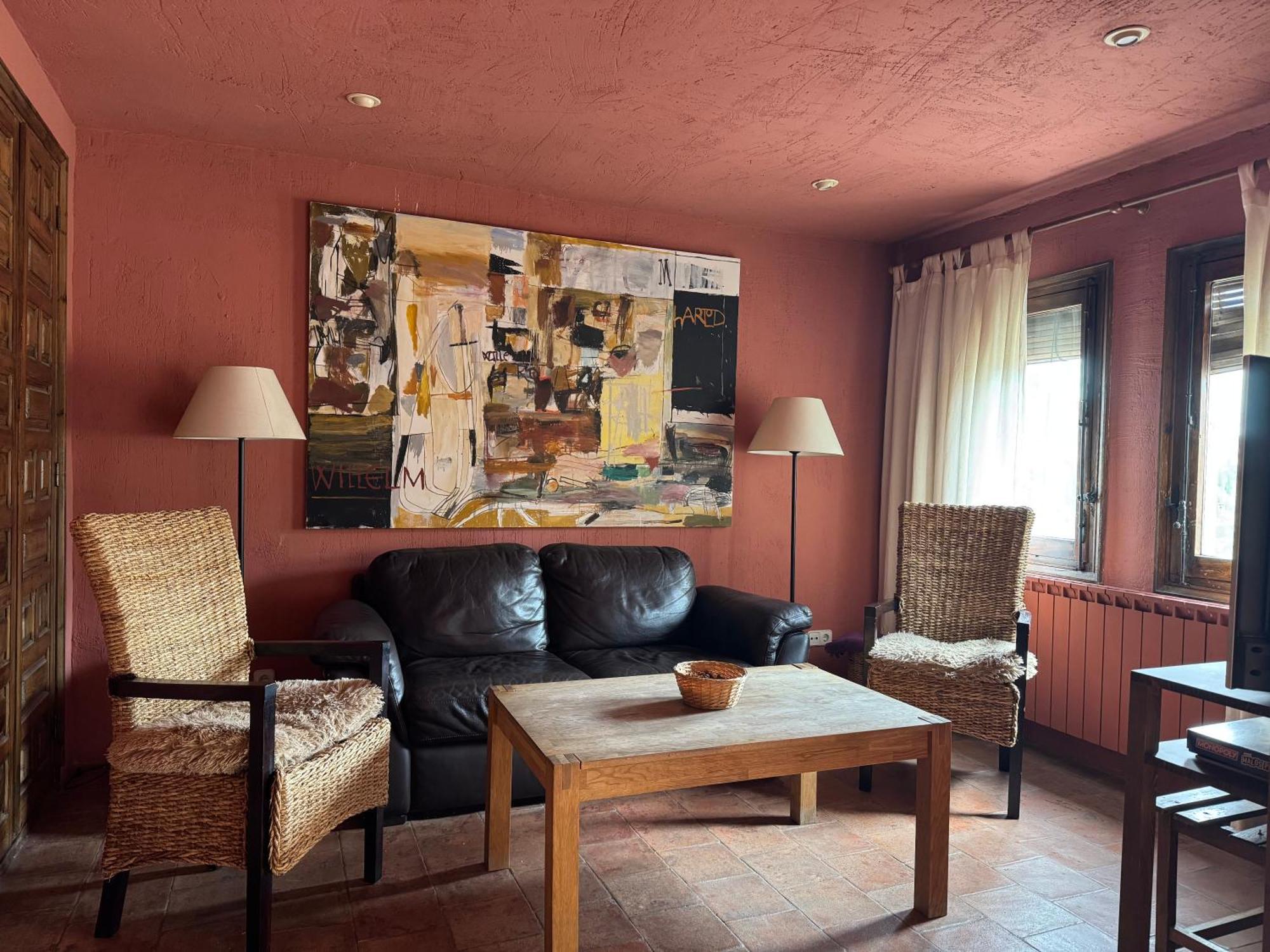 La Casa De San Pedro Apartman Cuenca  Kültér fotó