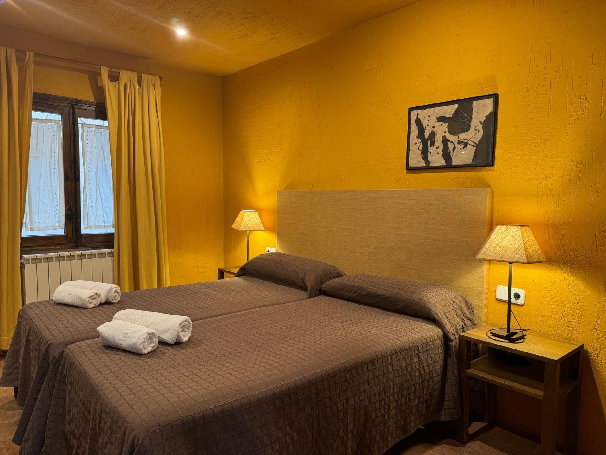 La Casa De San Pedro Apartman Cuenca  Kültér fotó