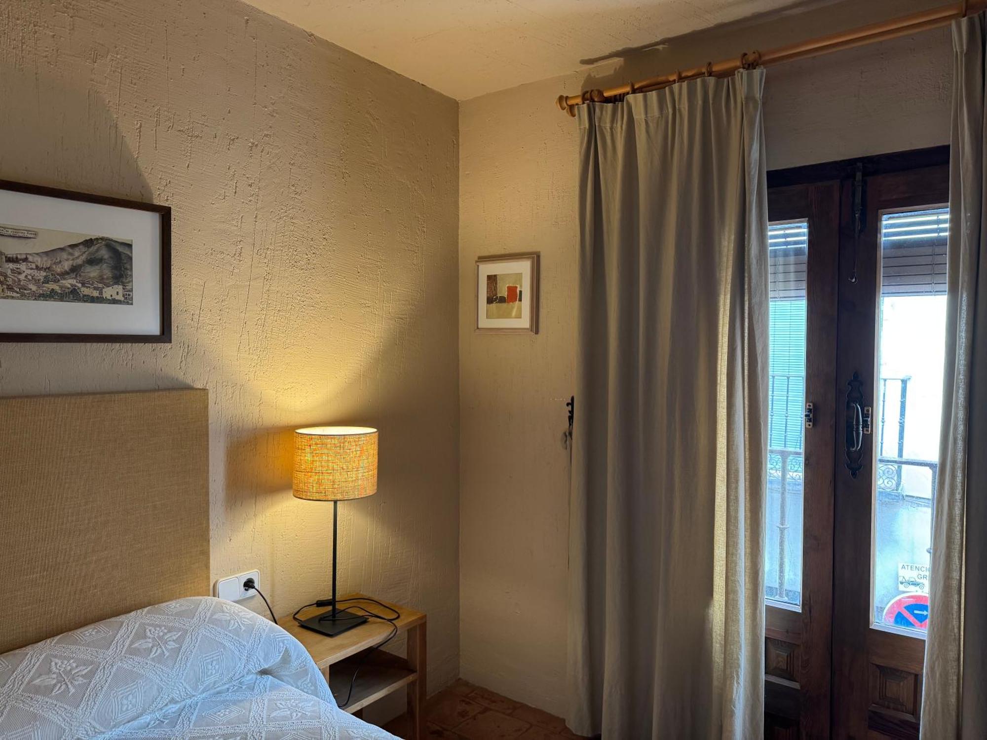 La Casa De San Pedro Apartman Cuenca  Kültér fotó