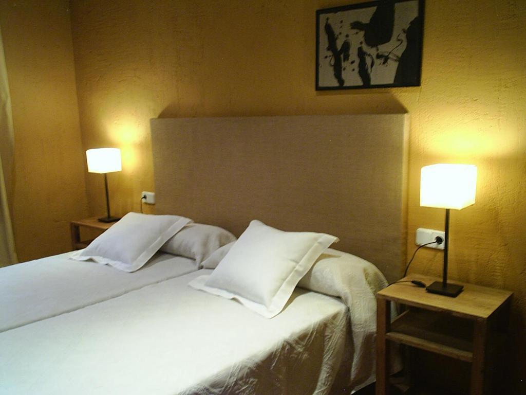 La Casa De San Pedro Apartman Cuenca  Szoba fotó