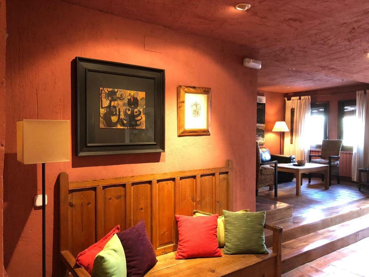 La Casa De San Pedro Apartman Cuenca  Kültér fotó
