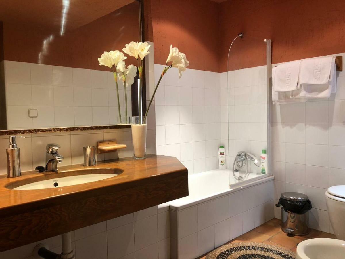 La Casa De San Pedro Apartman Cuenca  Kültér fotó