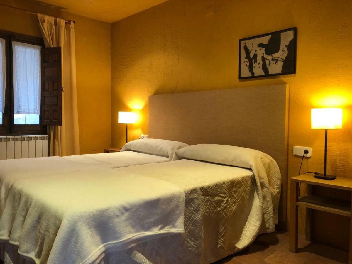 La Casa De San Pedro Apartman Cuenca  Kültér fotó